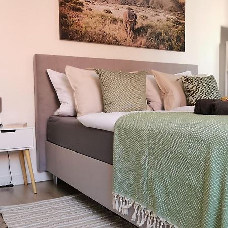 Fynbos Apartments In Der Altstadt, Frauenkirche, Historisch, Parkplatz Meißen Dış mekan fotoğraf