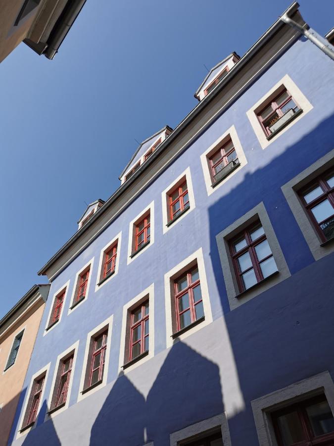 Fynbos Apartments In Der Altstadt, Frauenkirche, Historisch, Parkplatz Meißen Dış mekan fotoğraf