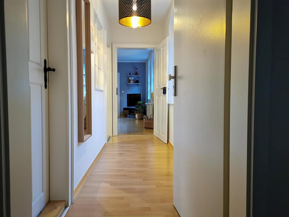 Fynbos Apartments In Der Altstadt, Frauenkirche, Historisch, Parkplatz Meißen Dış mekan fotoğraf