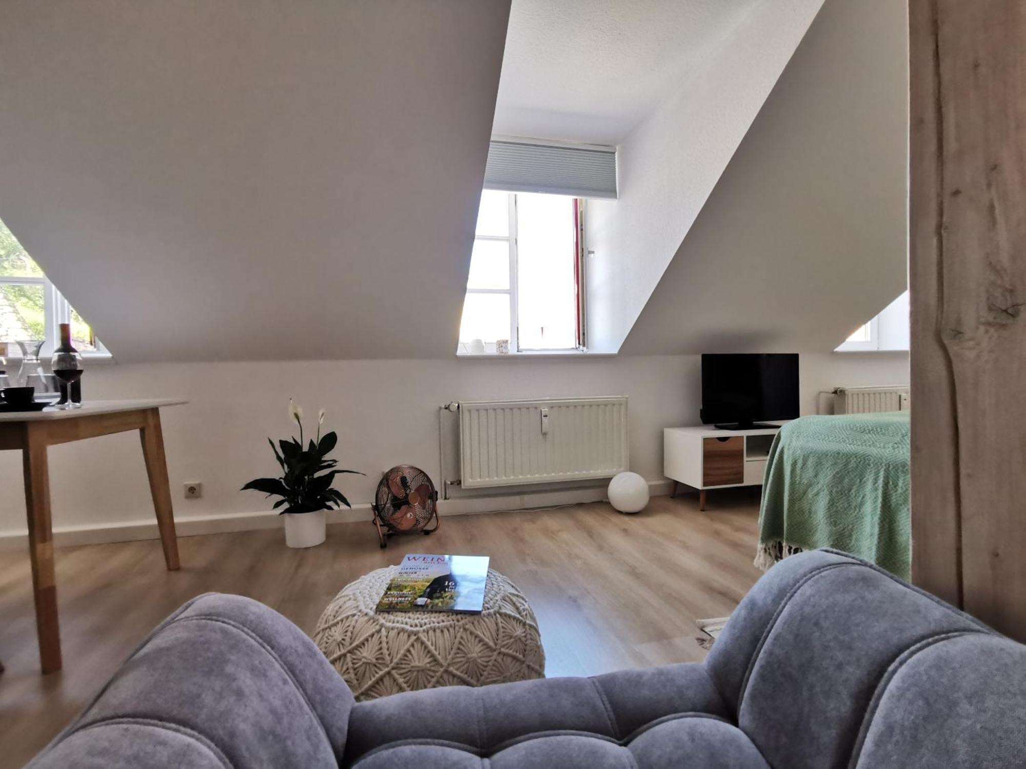 Fynbos Apartments In Der Altstadt, Frauenkirche, Historisch, Parkplatz Meißen Dış mekan fotoğraf